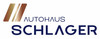Logo Autohaus Schlager GmbH